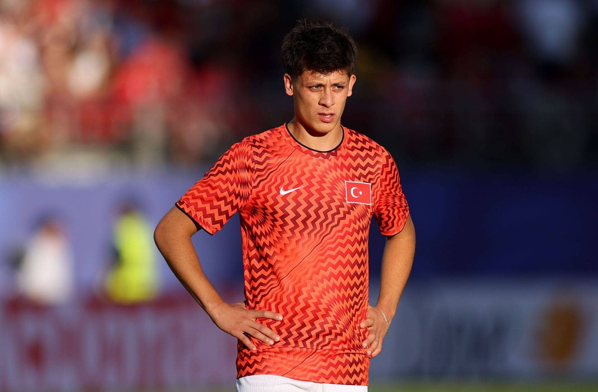 Arda Guler Calls Out Türkiye's World Cup Disaster