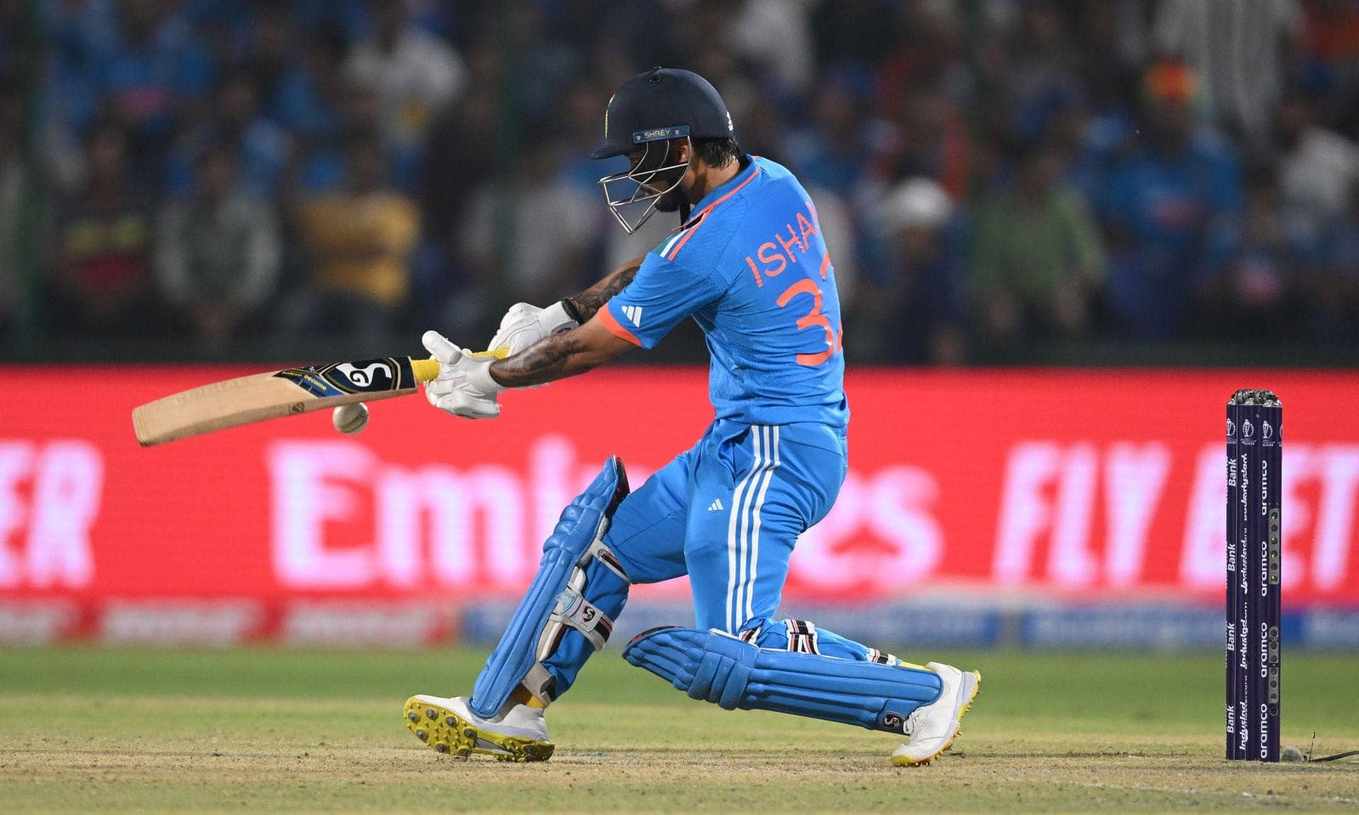 India vs Afghanistan: Toss Results and Cricket Antics Unleashed