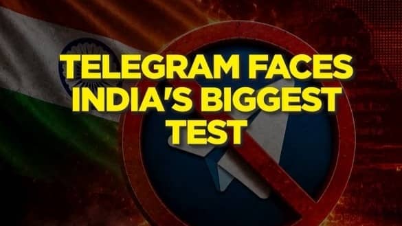 Telegram vs. Government: The Epic Chat Showdown Unfolds!