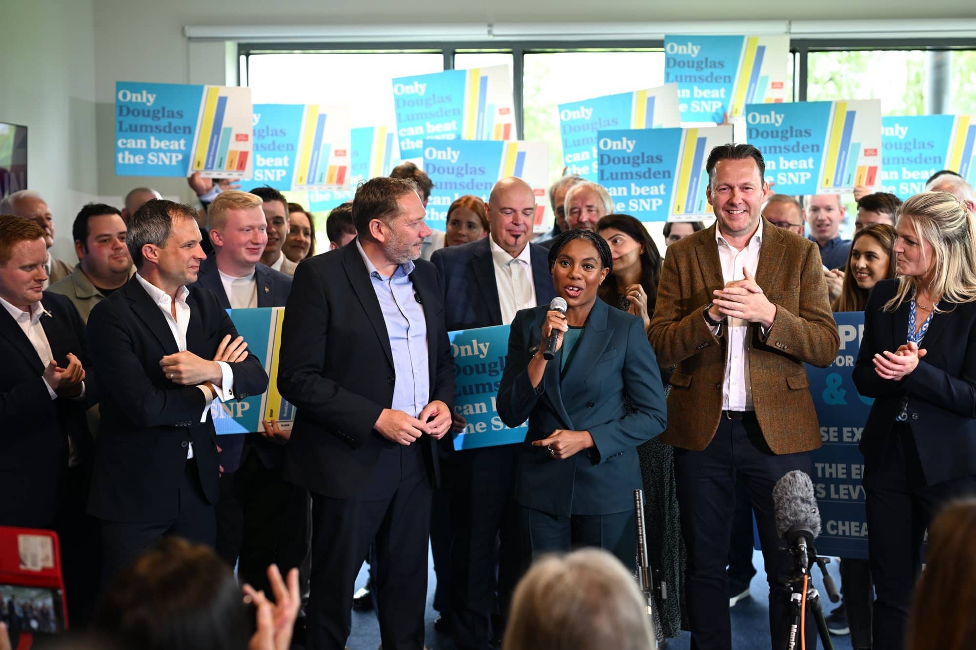 Conservative Victory in Aberdeen: Oil Shenanigans for Labour