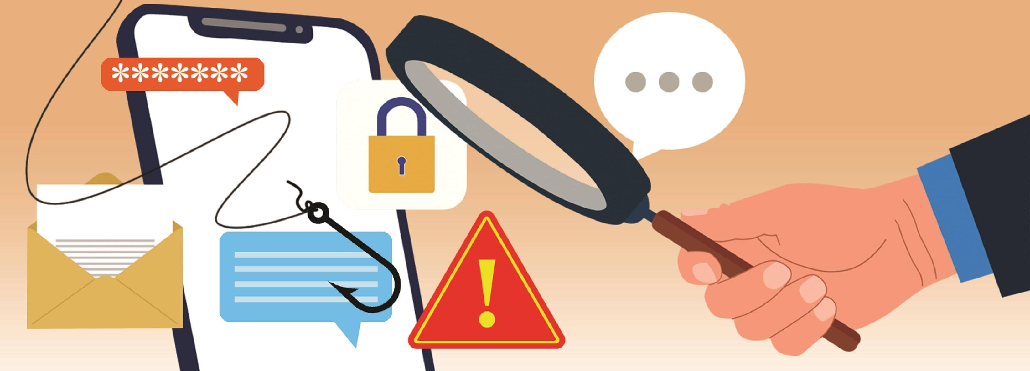 Voice cloning, phishing, impersonation: How to spot personal finance scams