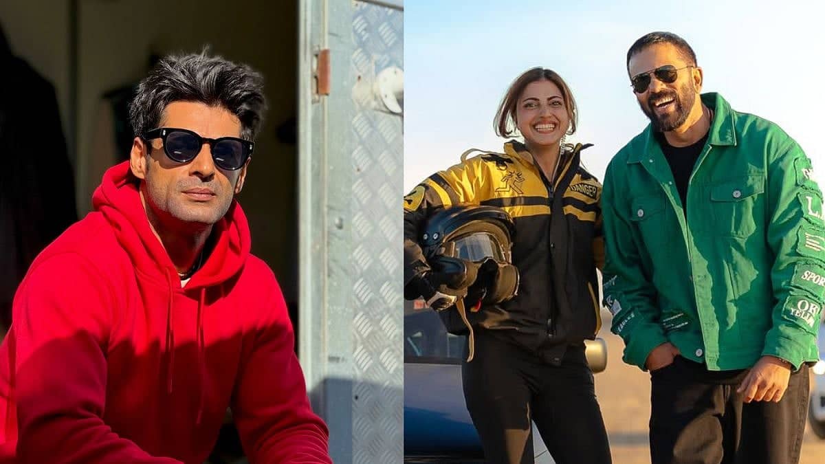 Khatron Ke Khiladi 15: Finalists Unveiled, India Finale Ahead?