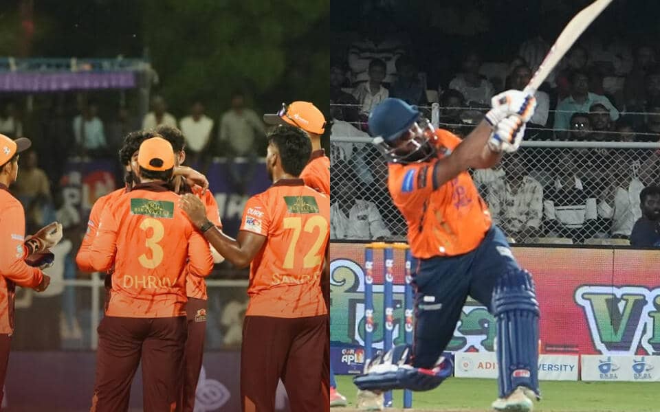 Match 19: Royals vs Warriors – Kya Yeh Hai Kismat Ka Khel?