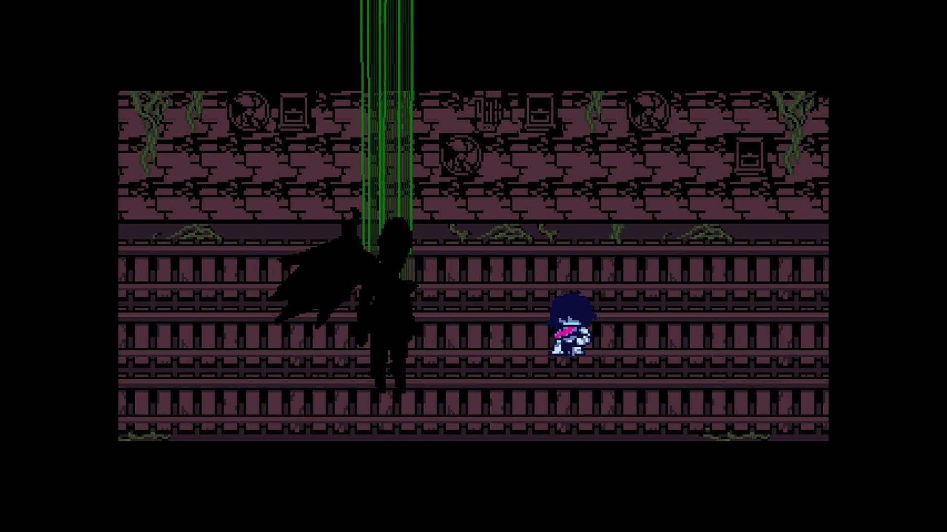 All Deltarune secret bosses and where to find them