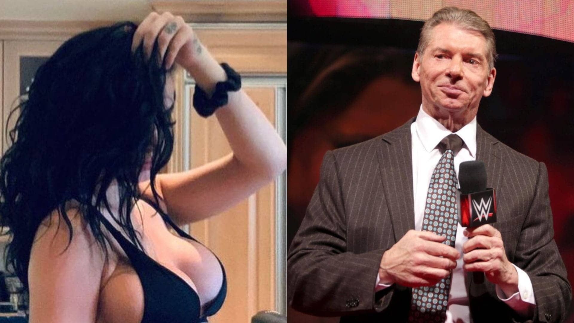 WWE Buzz: Paige's Comeback Match and Vince's Return Rumors