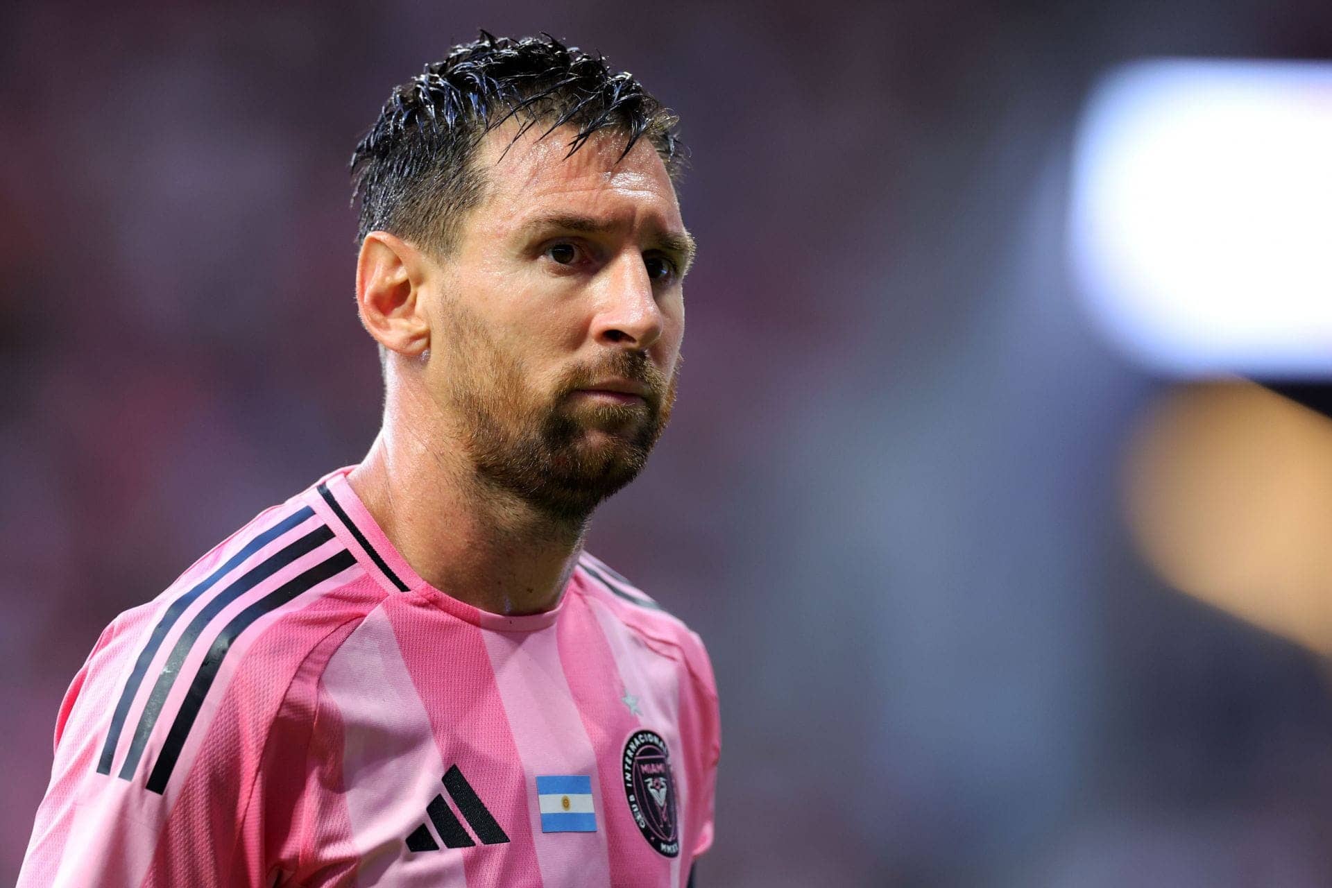 Inter Miami Snags Casemiro: Messi's New Midfield Sidekick!