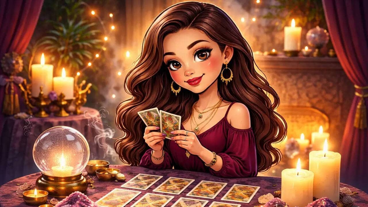 Tarot Fun for June 20: Zodiac Insights and Predictions