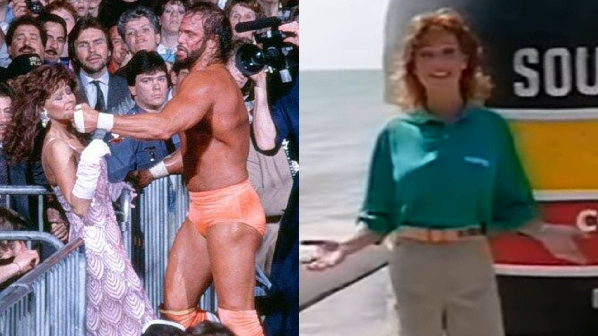 Miss Elizabeth's Wild Career Switch After Randy Savage Split