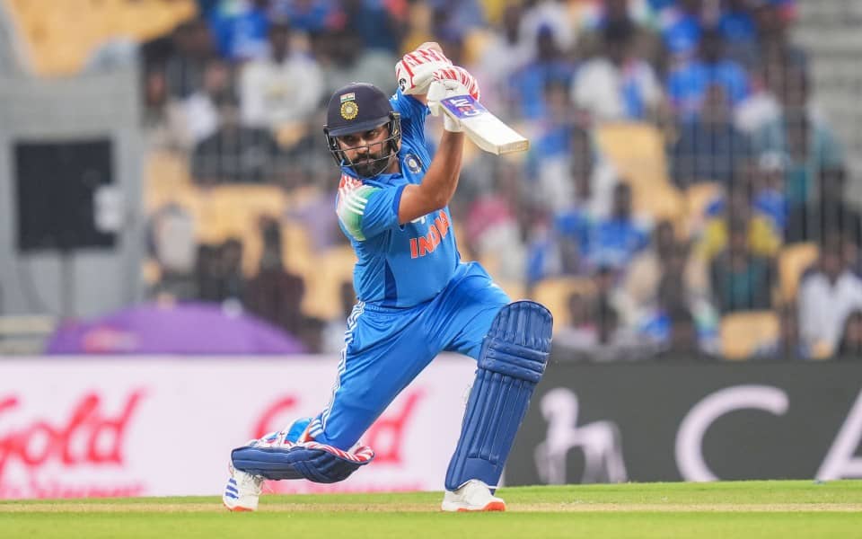 India Dominates Afghanistan: 3-0 ODI Series Sweep
