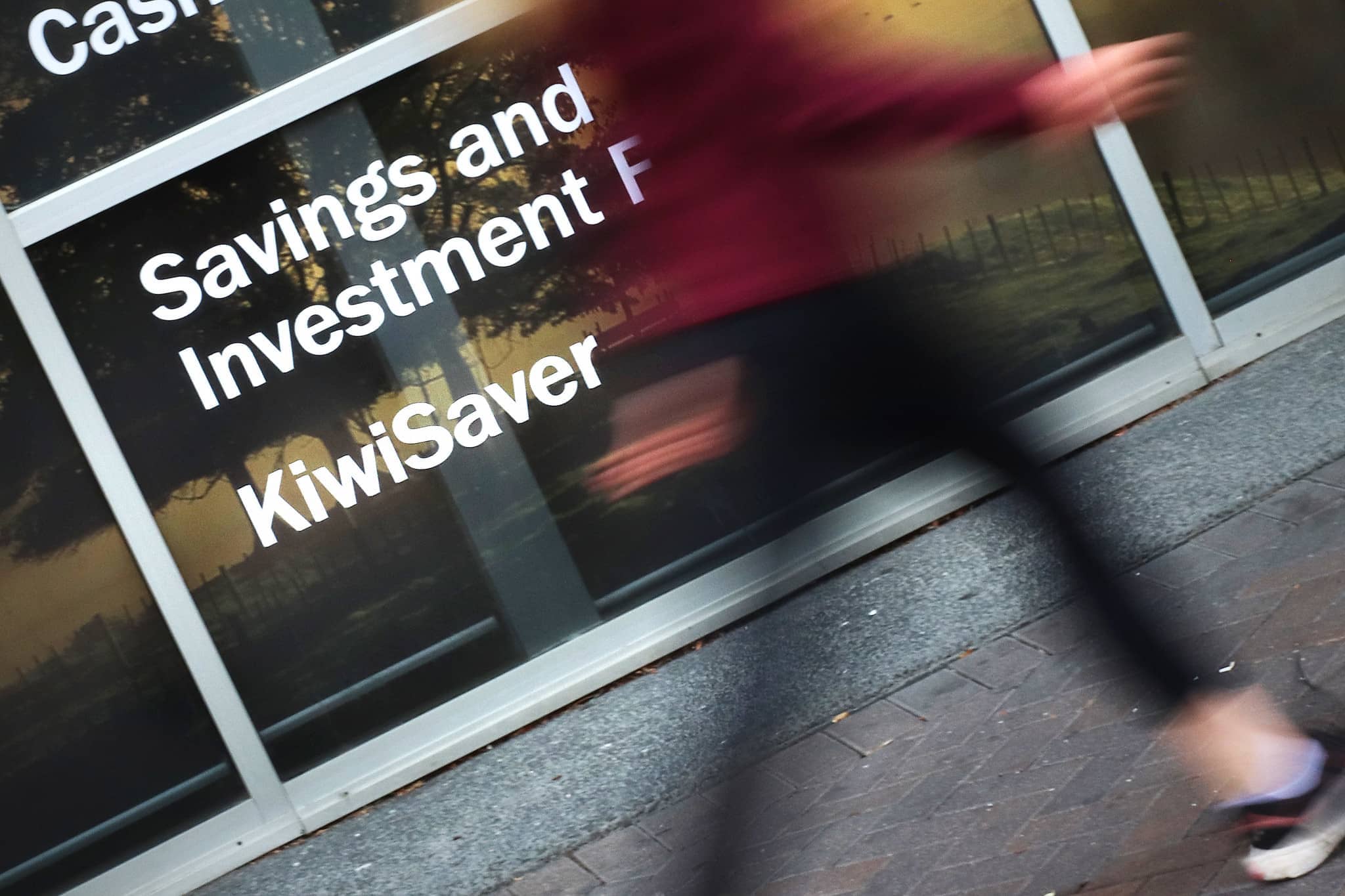 Willis Wins Big with Higher KiwiSaver Contribution Rate