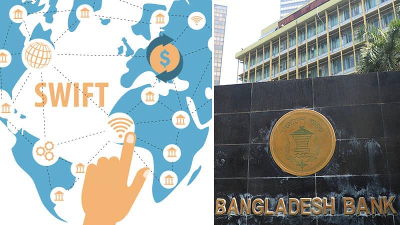 Bangladesh Bank Boosts SWIFT Security with New Tools