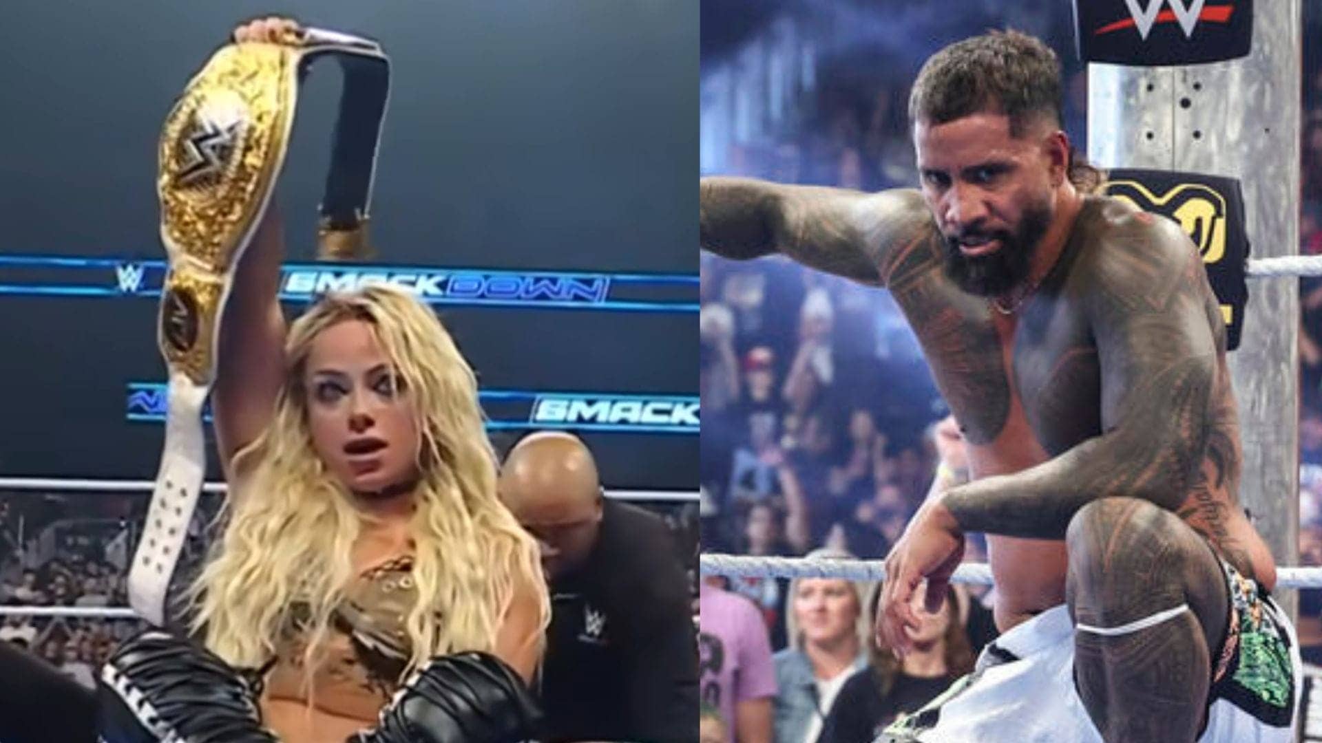 WWE Night of Champions 2026: Get Ready for the Showdown!