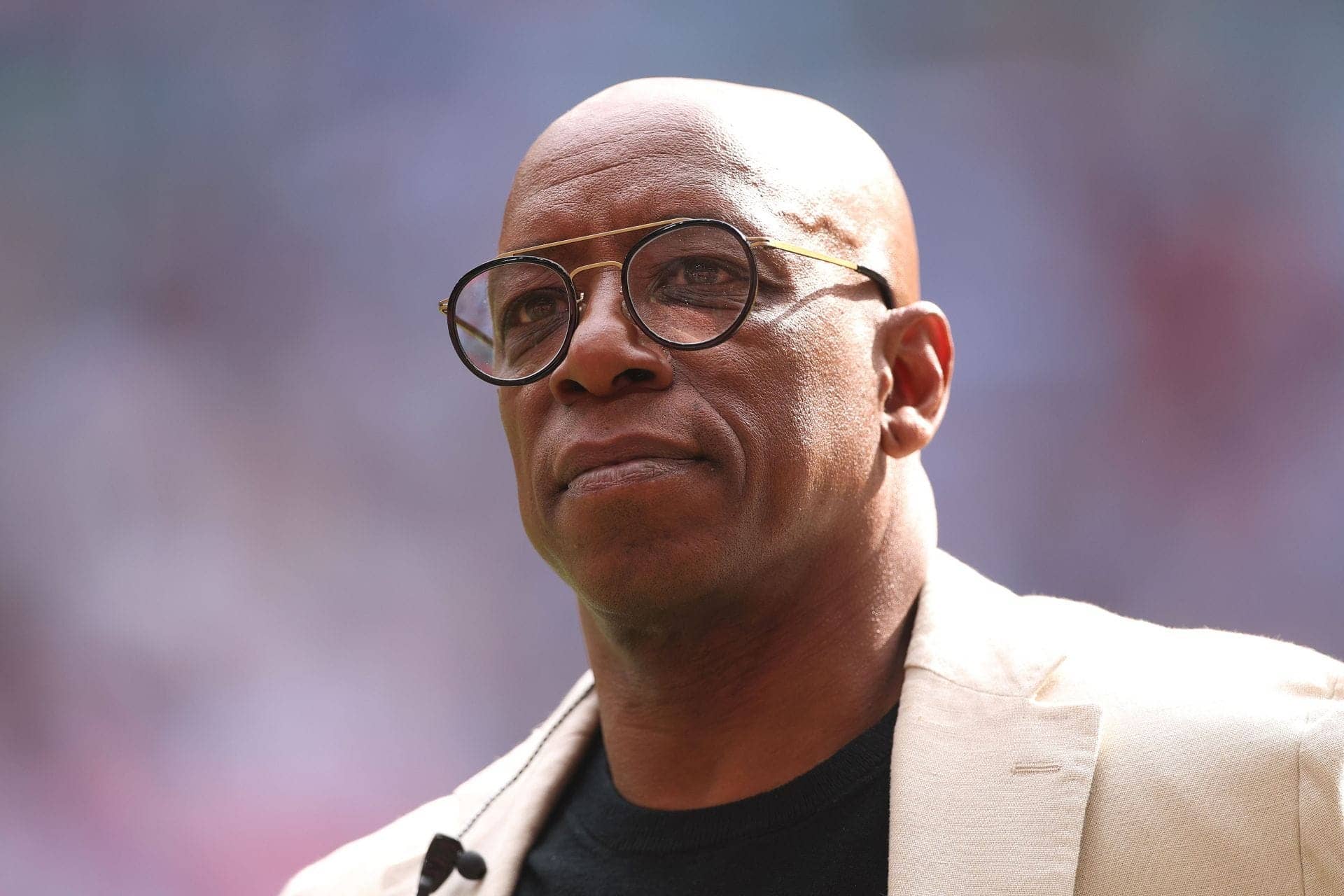 “They can get to the semifinal to meet England” - Ian Wright names surprise side who are going to make it big this year at FIFA World Cup