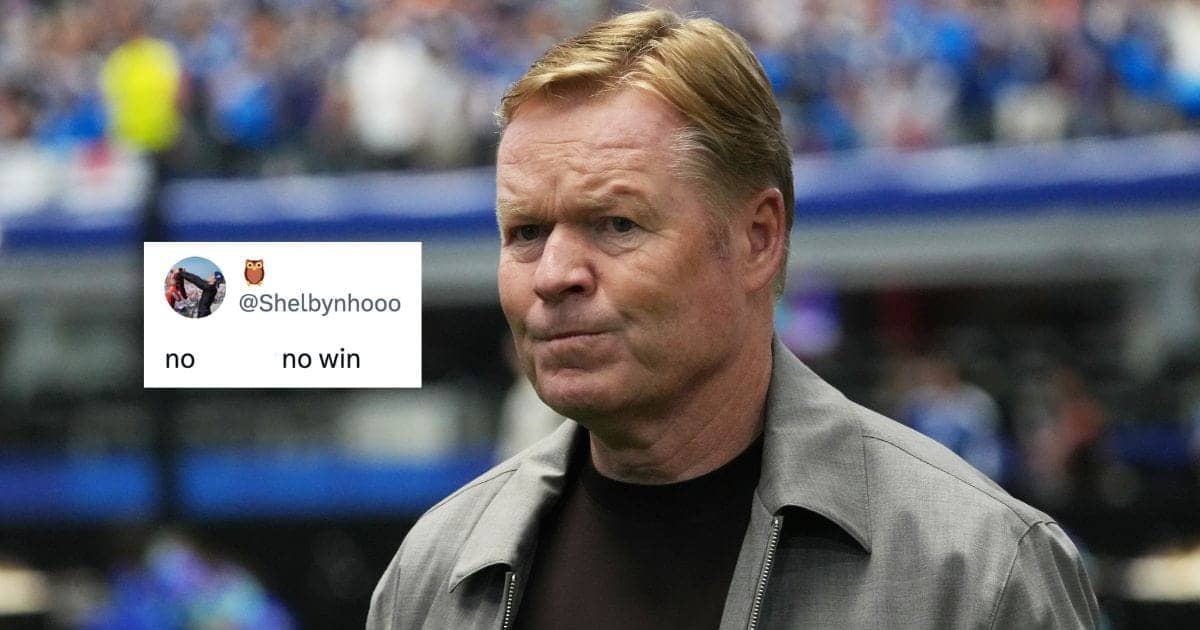 Netherlands vs Sweden: Fans React to Lineup Drama