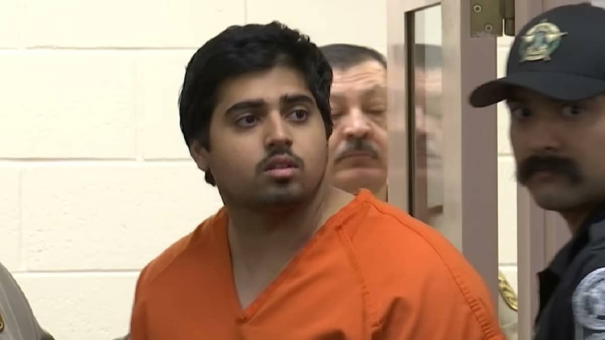 Texas Teen's Family Shooting Shocks Community and Authorities