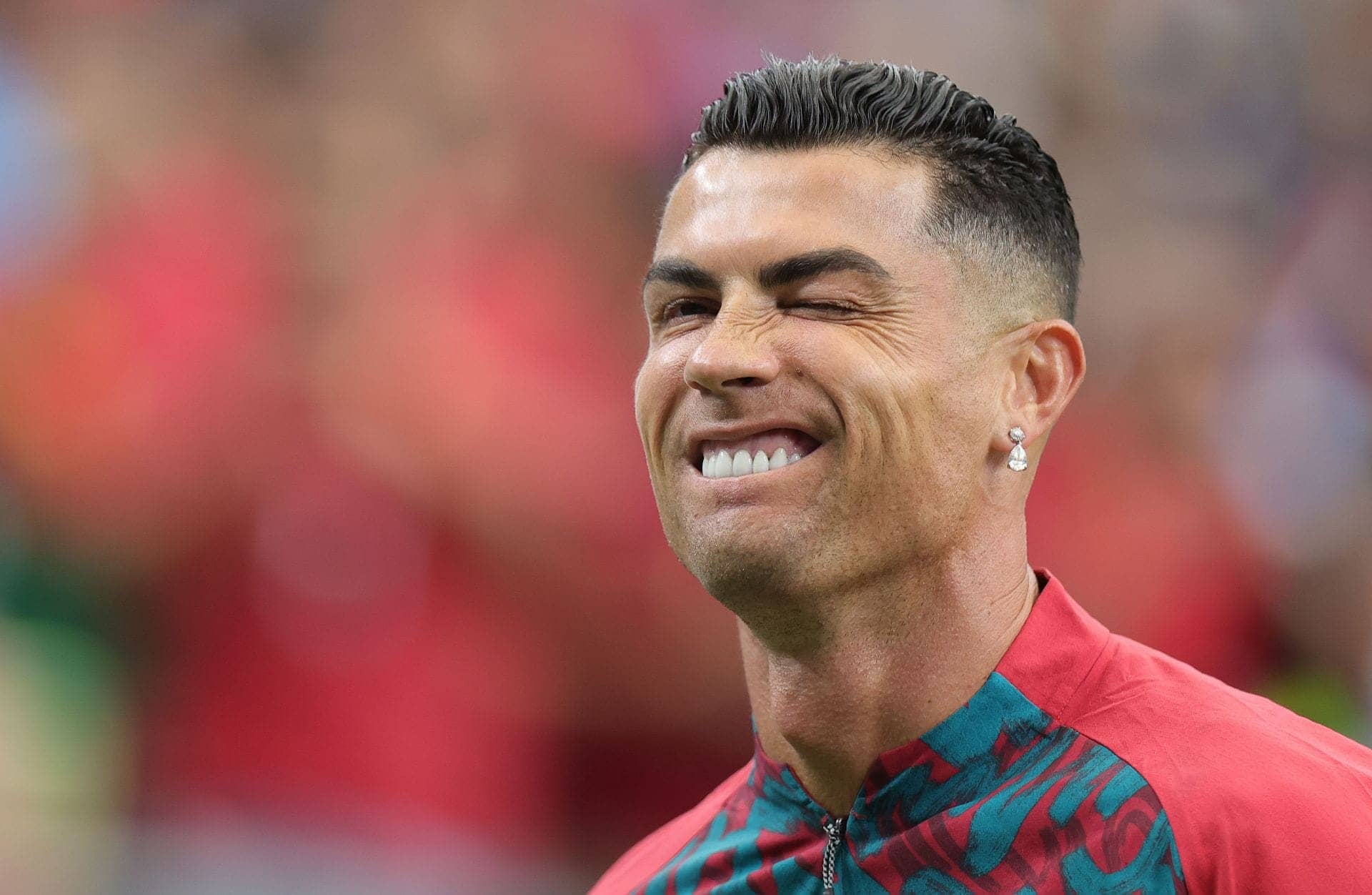 Sid Ka Gussa: Ronaldo Ko Team Chhod Kar Ghar Jaana Chahiye