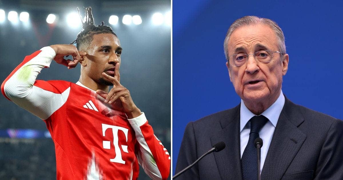 Real Madrid Aur Olise Ki Dosti? Kya Baat Hai!
