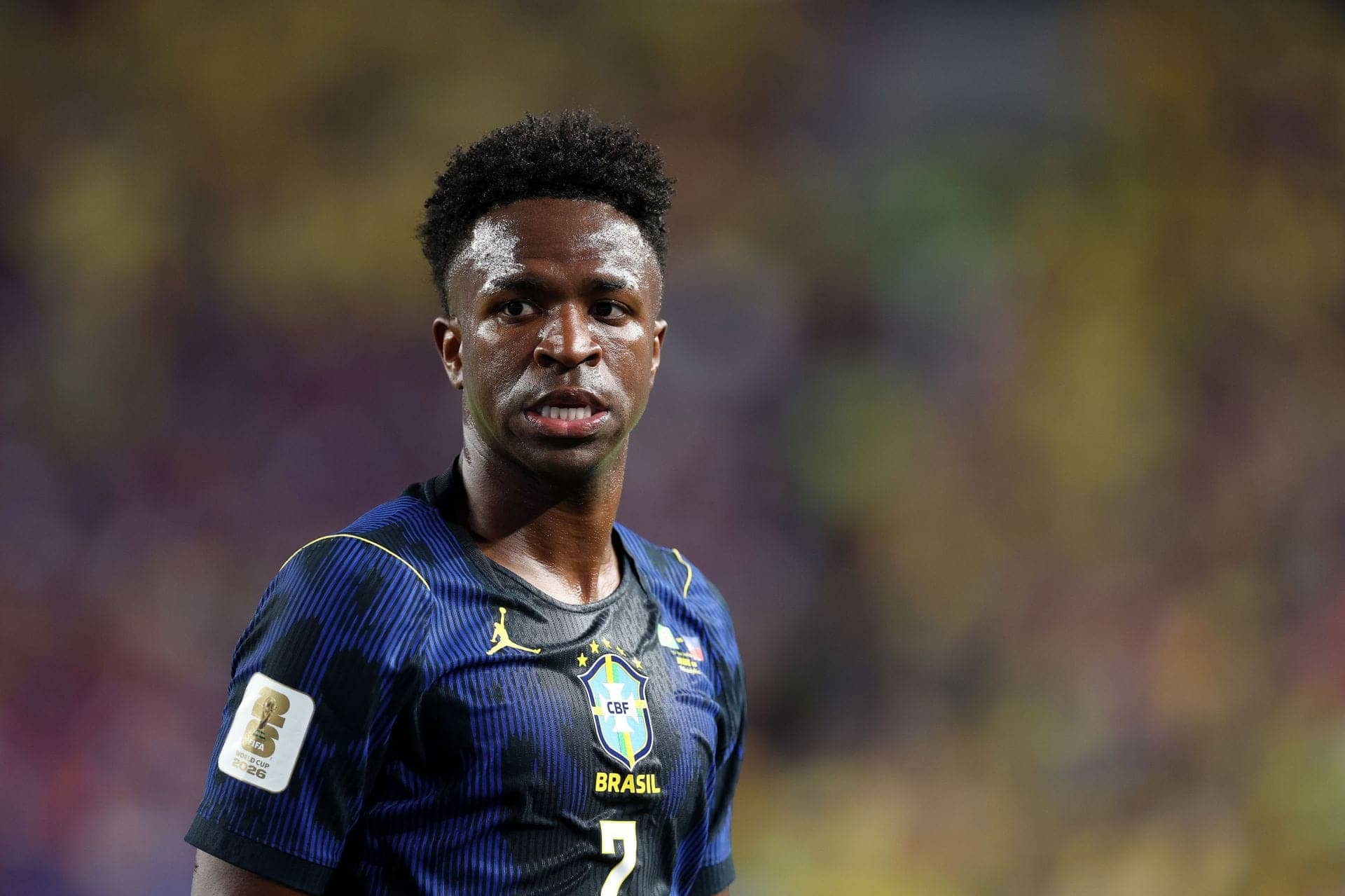 Vinicius Ki FIFA World Cup Mein Badi Jeet Aur Kroos Ki Yaad