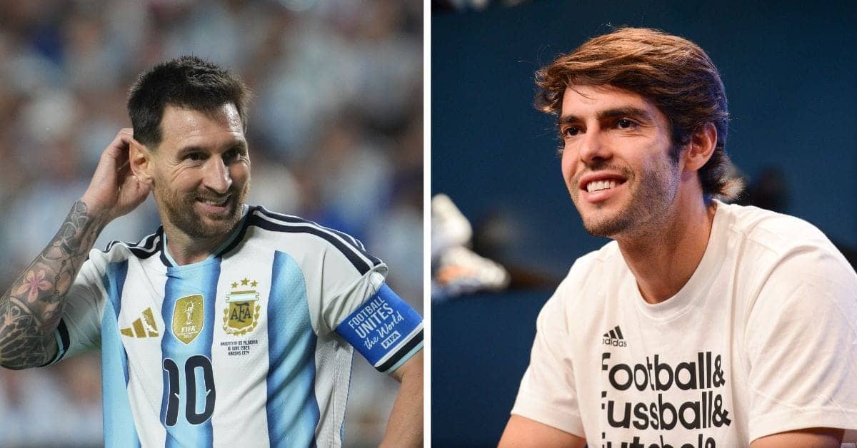 Kaka Ka Chakkar: Argentina Ko Kiya Snub, Yeh Chaar Teams Jeetengi