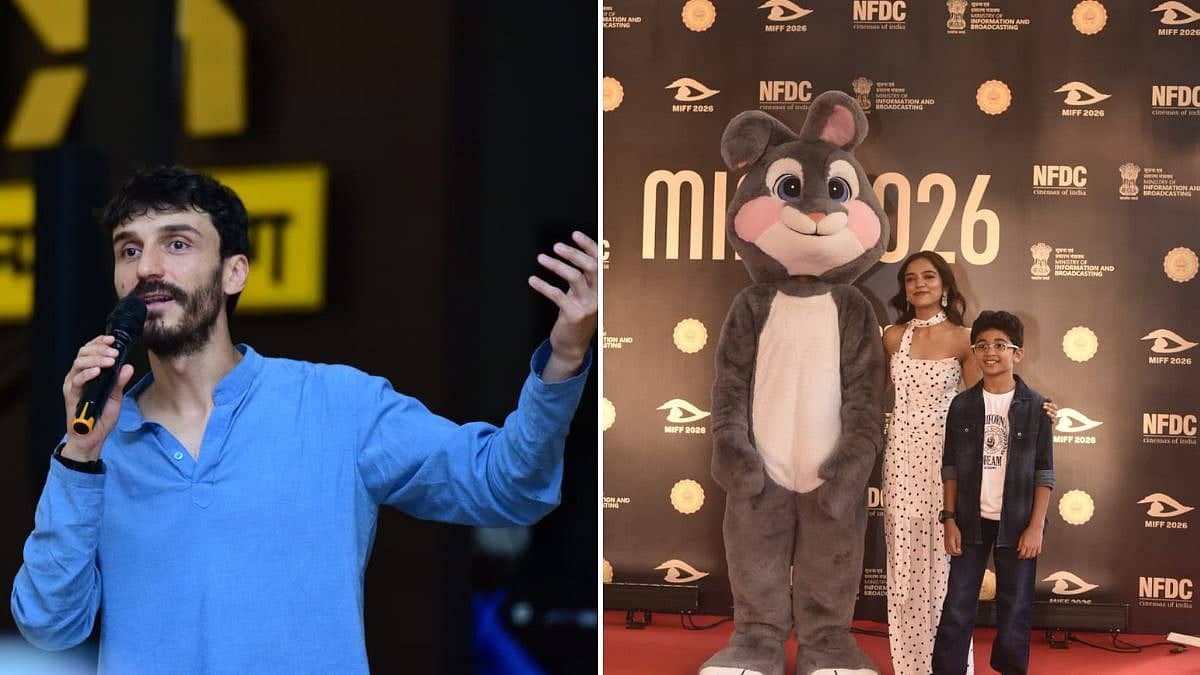 Mumbai Film Festival 2026: A Cinematic Showdown of Talent