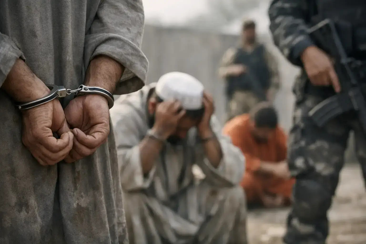 Ten Wild Ways Beliefs Are Twisted Around the Globe