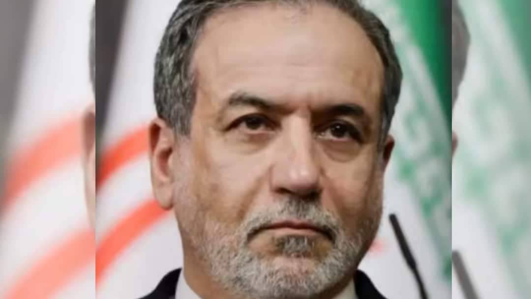 Ceasefire Brings Hope as US and Iran Meet for Peace Talks