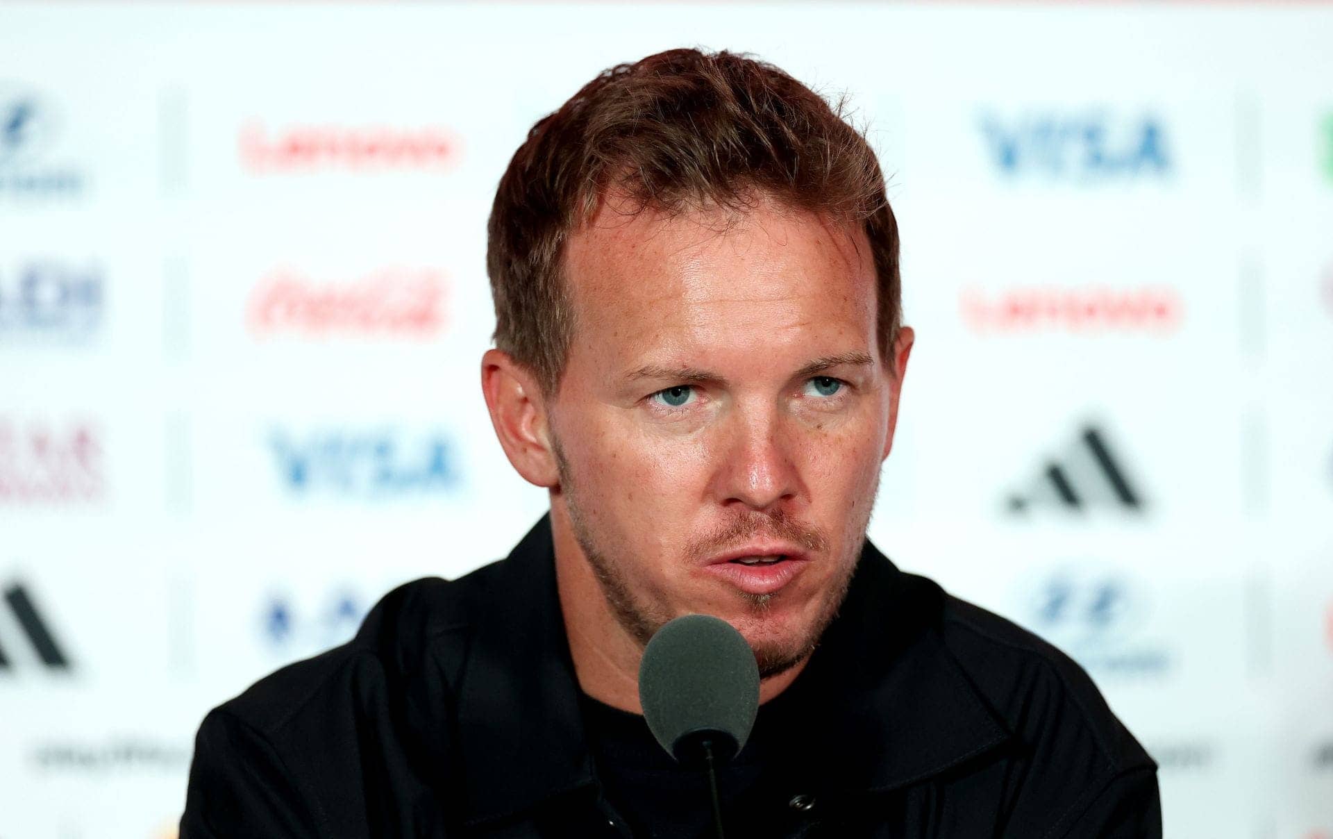 Nico Schlotterbeck Ki Injury Se Germany Ka Drama Shuru