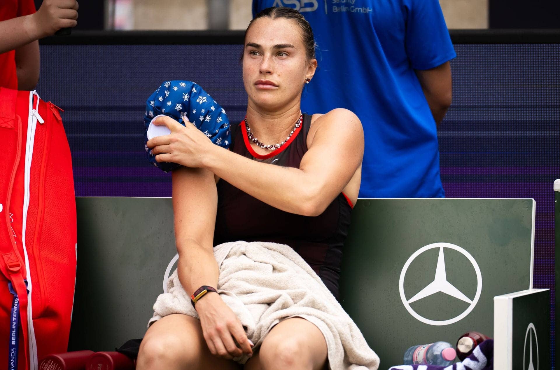 Aryna Sabalenka Ka 0-6 Ka Loss: Fans Ka Kya Reaction Hai?