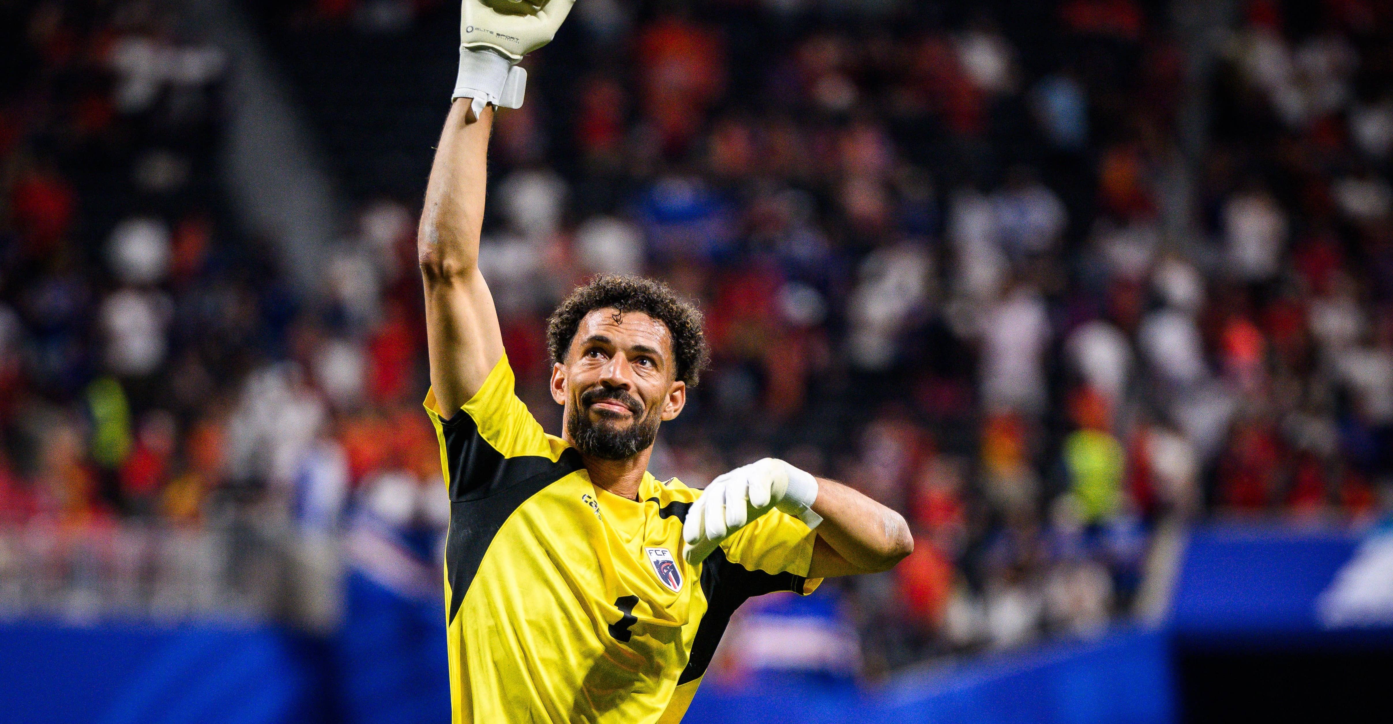 The 2026 FIFA World Cup: A Fiery Showdown of Football