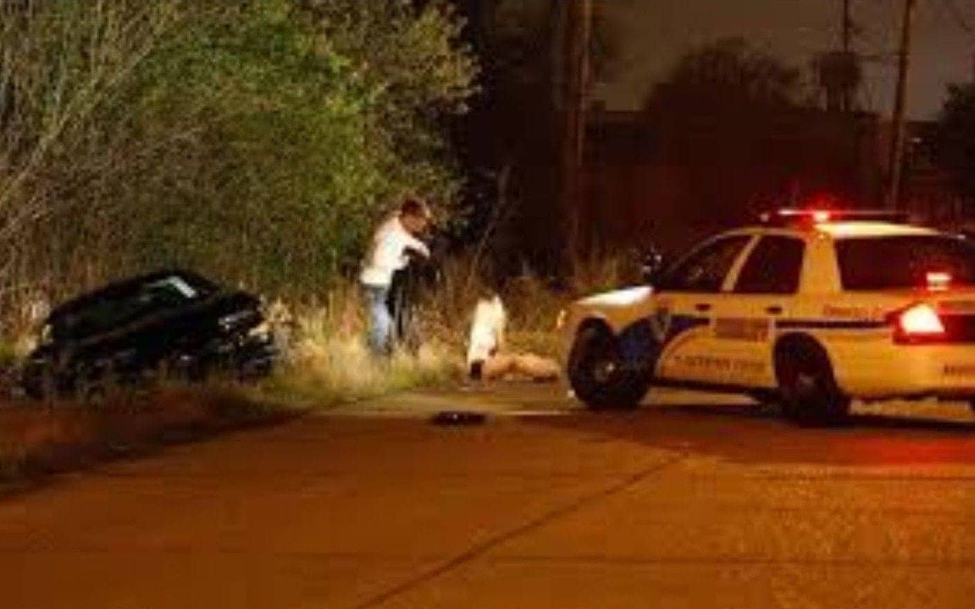 Beloved Pro Wrestling Star Dies In Fatal Car Crash - His Coach and Current Tag Team Champion Bear Bronson reacts