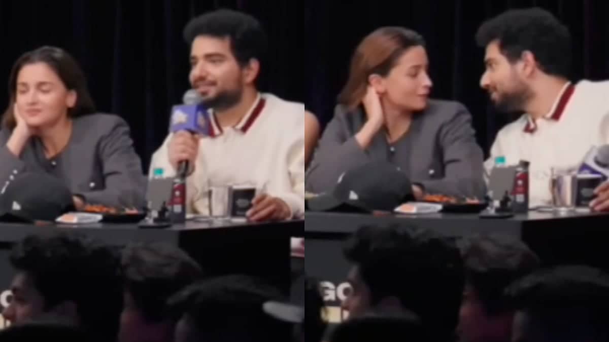 Samay Raina's Epic Moment: Joking About Mahesh Bhatt