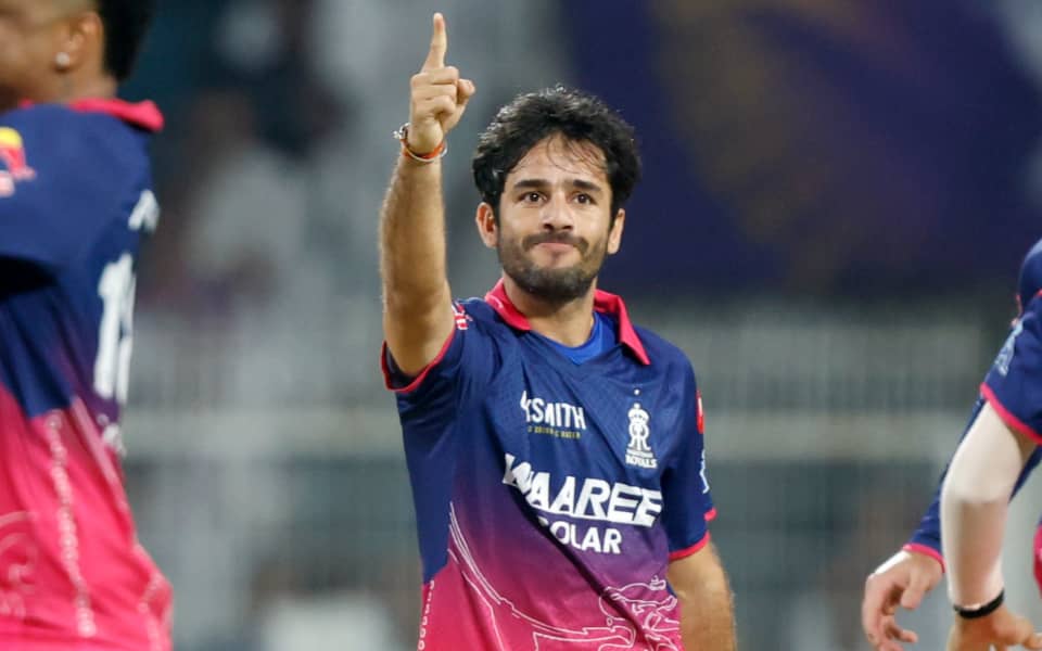 Ravi Bishnoi Ka World Cup Sapna Aur Drama Ki Kahani