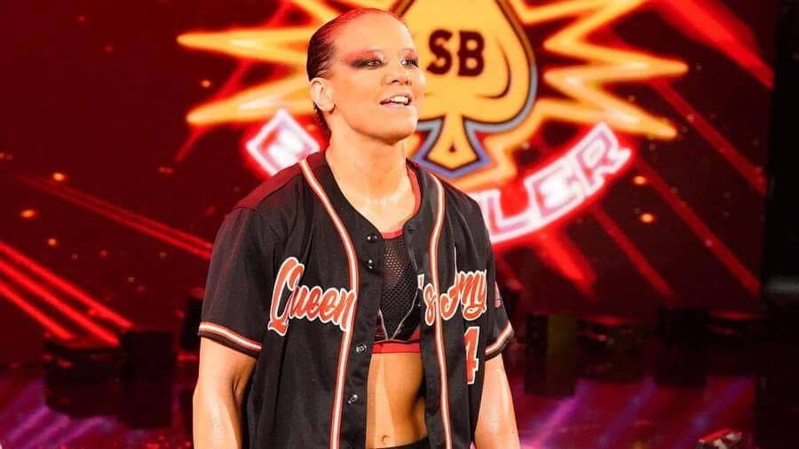 Shayna Baszler Ki Catfishing Kahani: Dating Ka Drama!