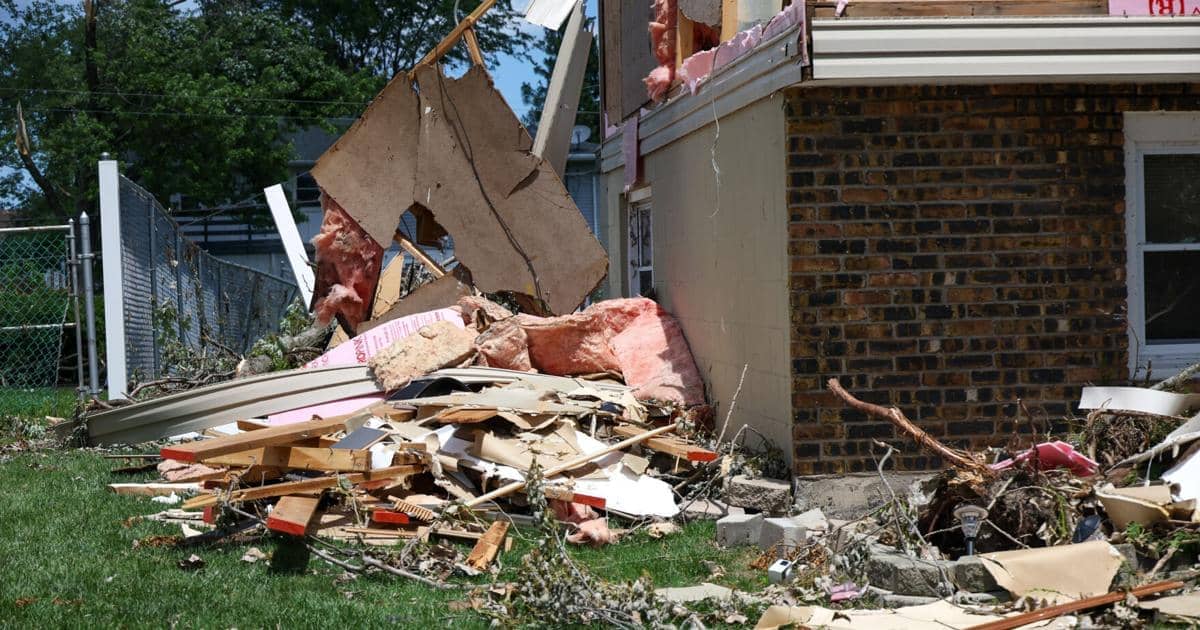 Northwest Indiana Officials Chat Data Centers and BP Lockout