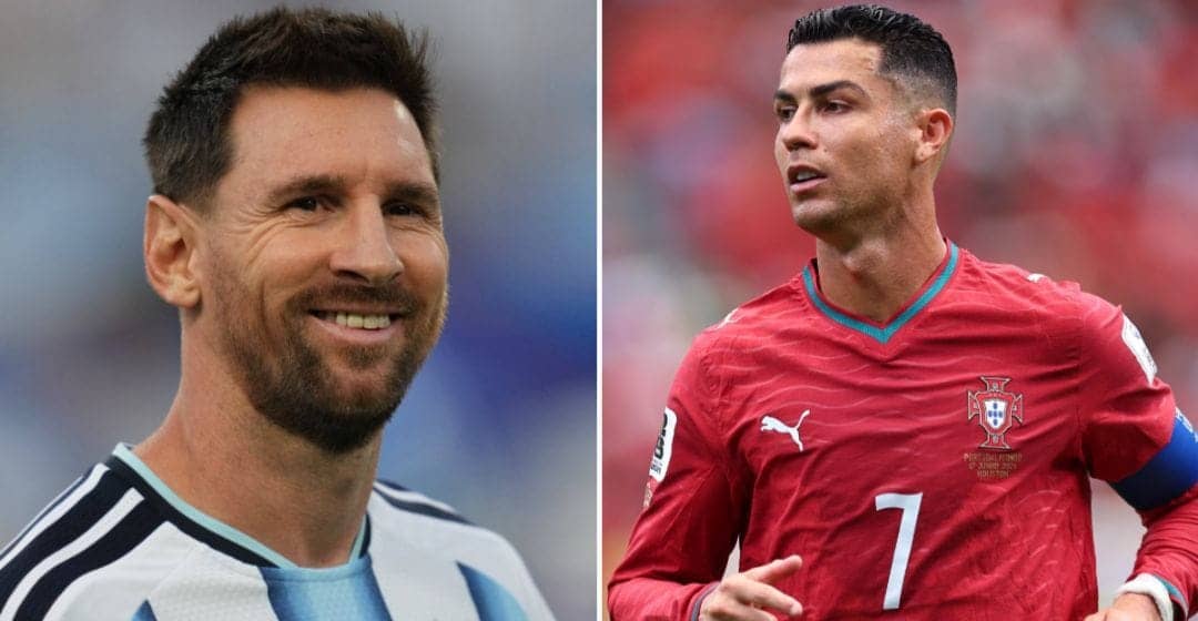 Austria Goalkeeper Schlager: Ronaldo Fan Faces Messi Showdown