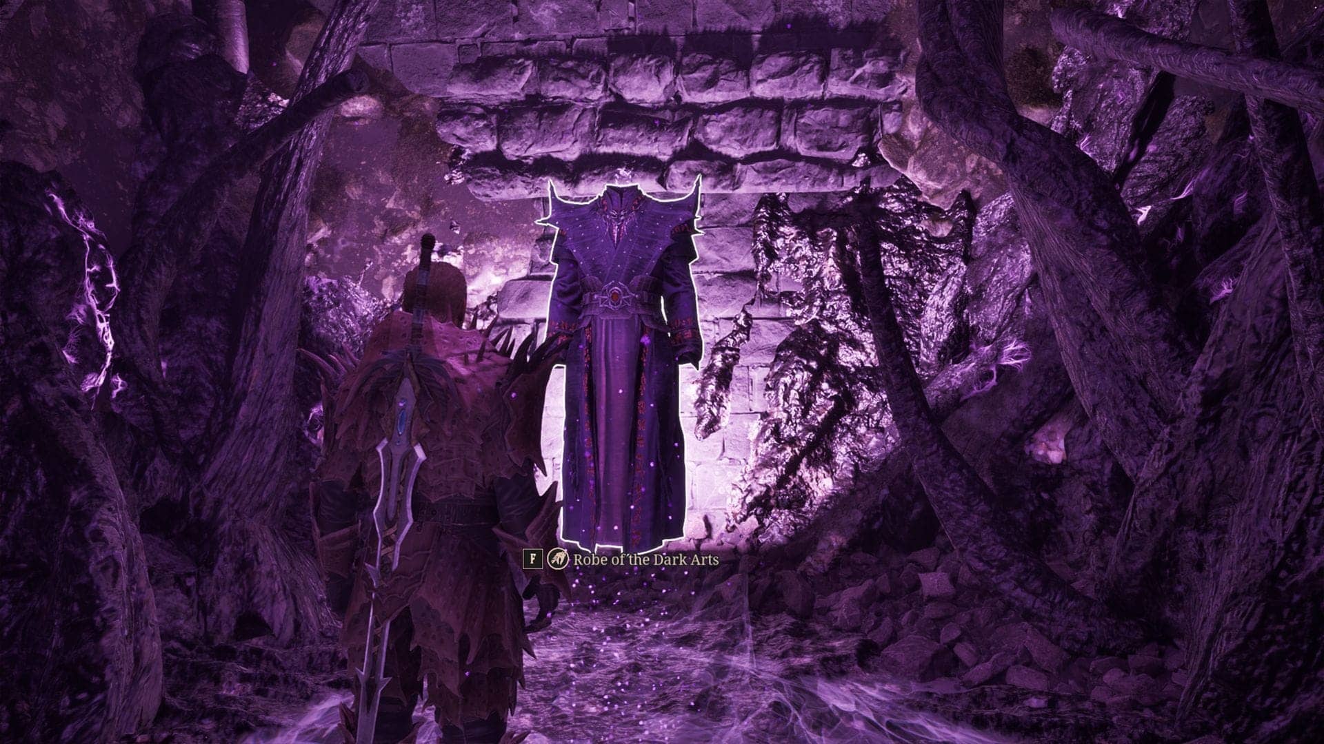 Xardas Ka Mage Armor Kaise Pao Gothic 1 Remake Mein
