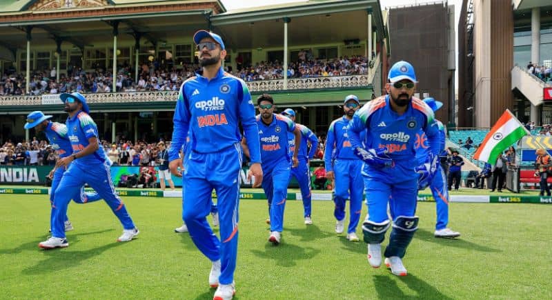 India's Wild Cricket Journey: From Afghanistan to Ireland