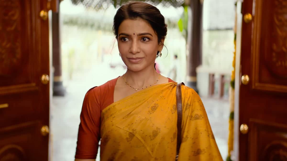 Maa Inti Bangaaram Day 2: Samantha Ji Ka Box Office Dhamaka