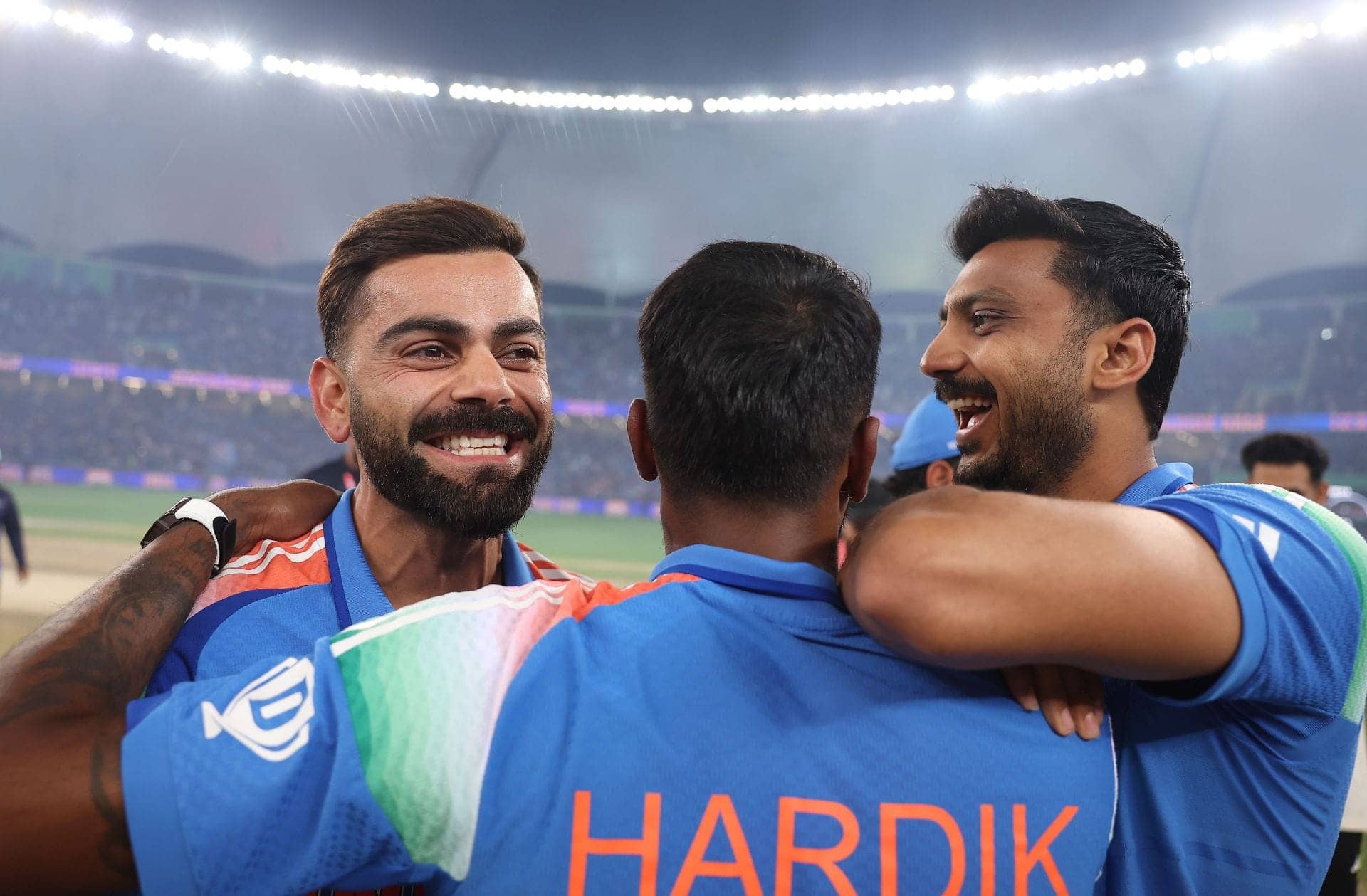 Team India Ka Squad Aaya, Virat Ki Fitness Ka Chakkar Hai