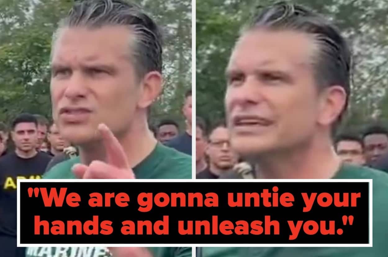 Hegseth's Workout Video: A Peak of MAGA Masculinity Theater