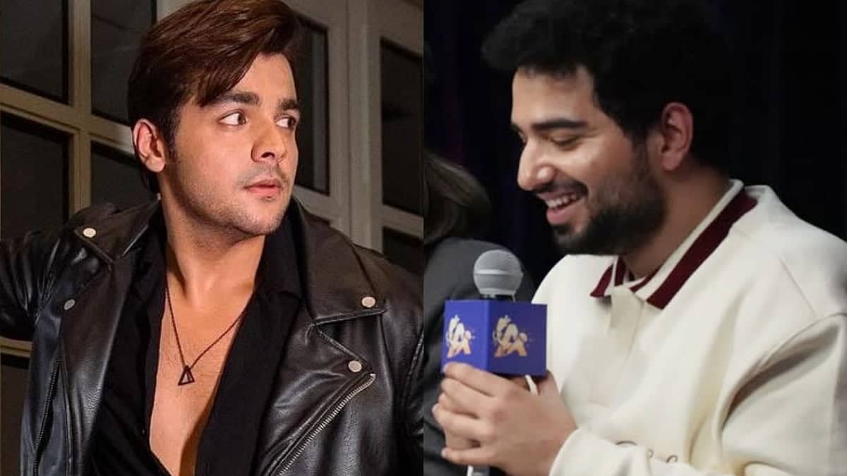 Ashish Chanchlani Defends India's Got Latent Season 2 Criticism