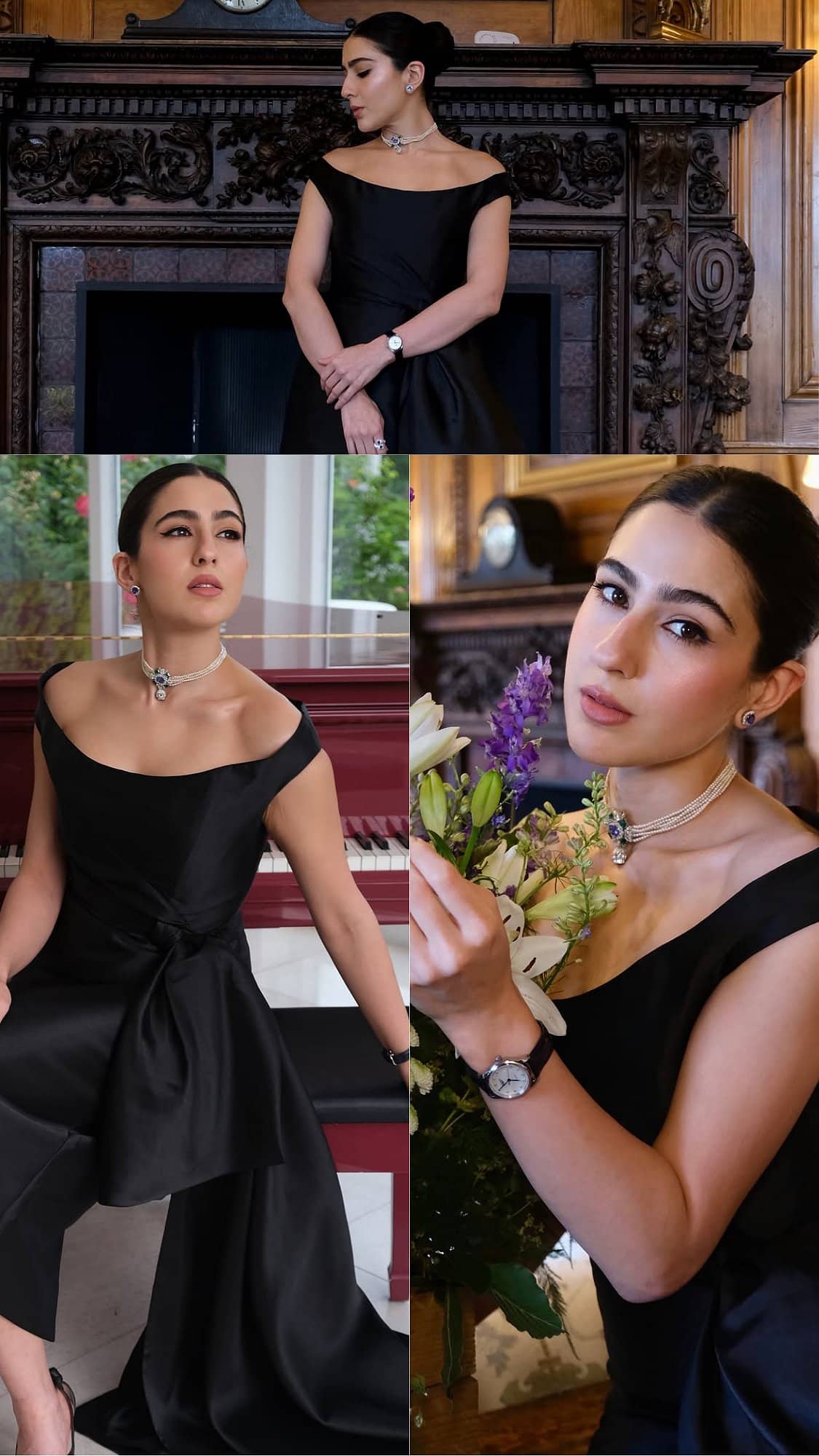 Sara Ali Khan Ki Glamour Ki Jhalak Royal Ascot 2026 Mein