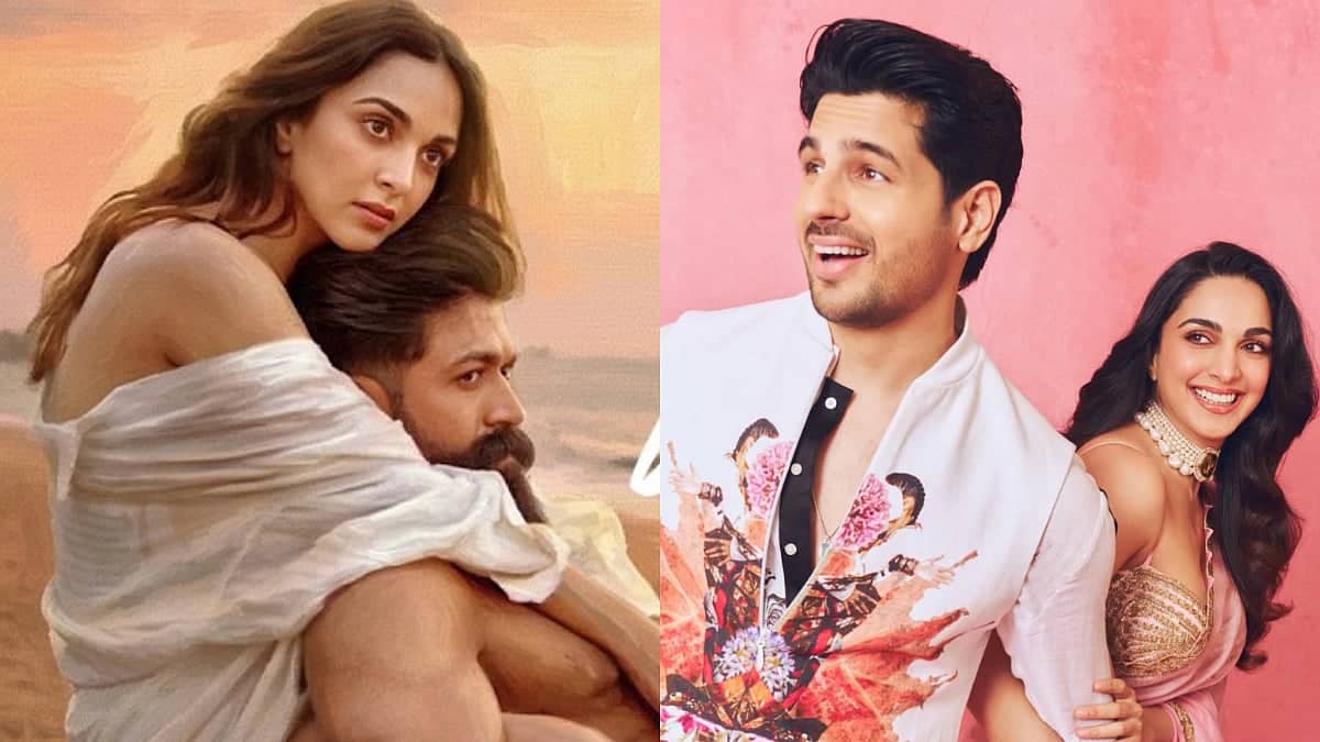 Toxic Release Date: Yash, Kiara, and Sidharth in Showdown