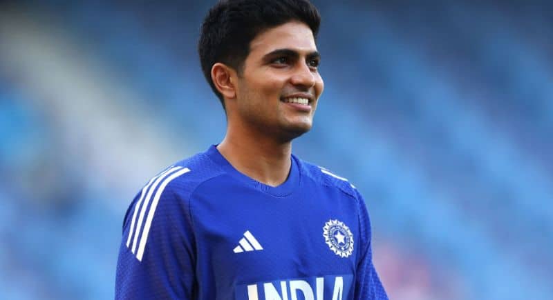 Shubman Gill's Captaincy: From Rookie to Rising Star