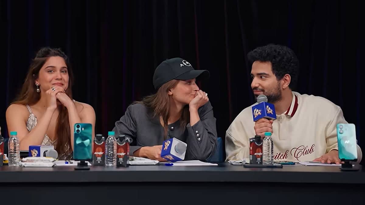 India's Got Latent Season 2: Comedy and Legal Team Go Viral