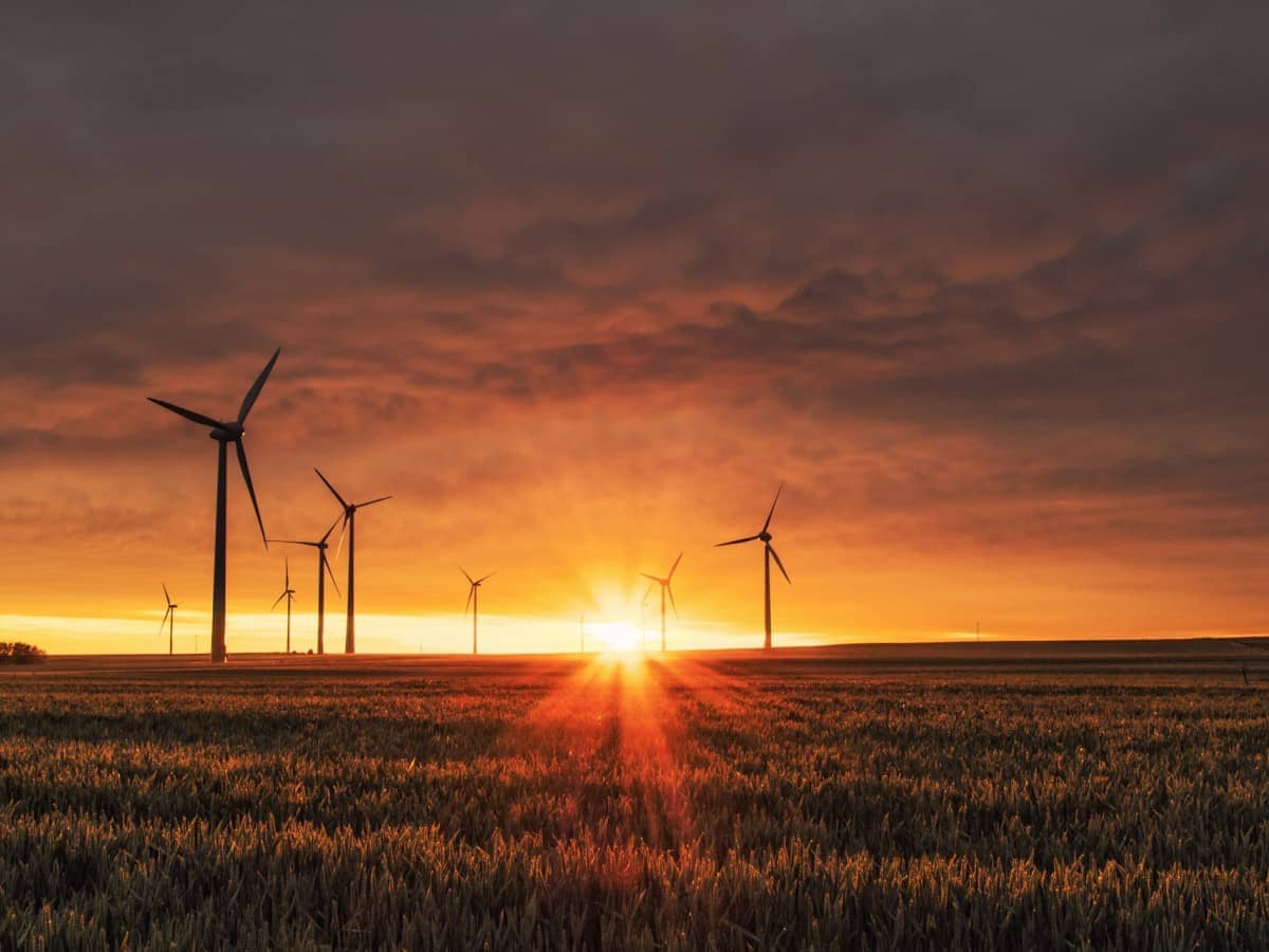 Energy Security Fuels the Clean Power Revolution