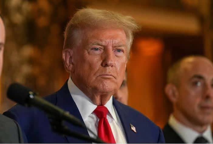 Trump Ke Chakkar Mein 'Asia': India Aur Quad Ki Pareshani