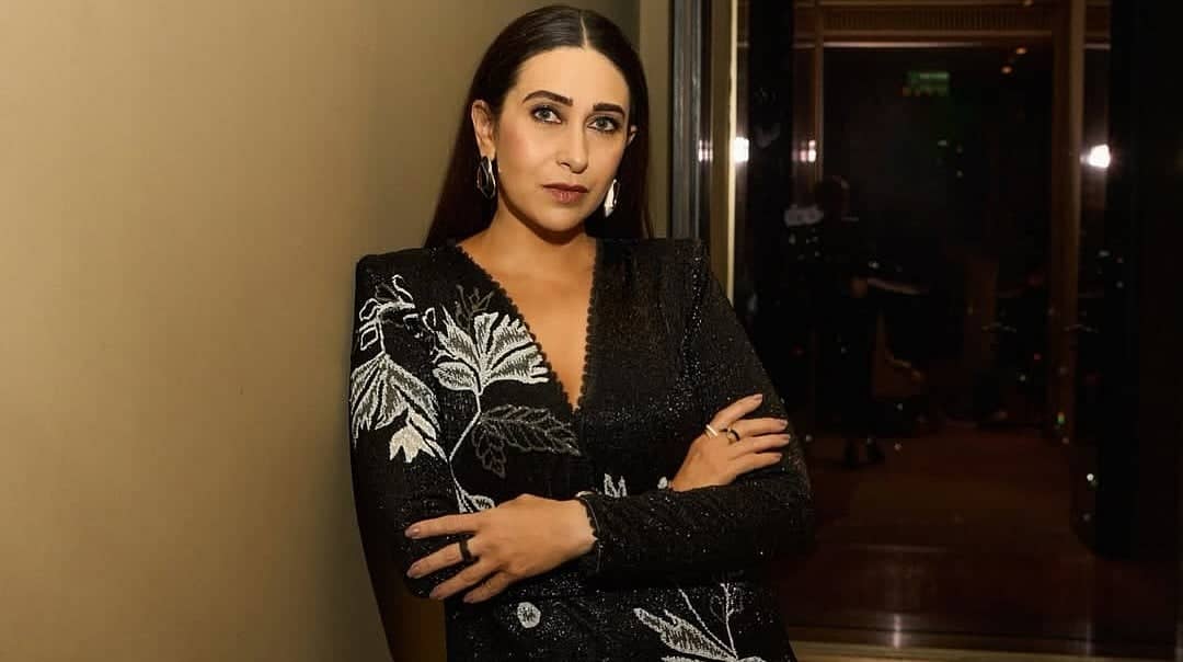 Karisma Kapoor's Ghee Secrets for Glowing Skin at 51
