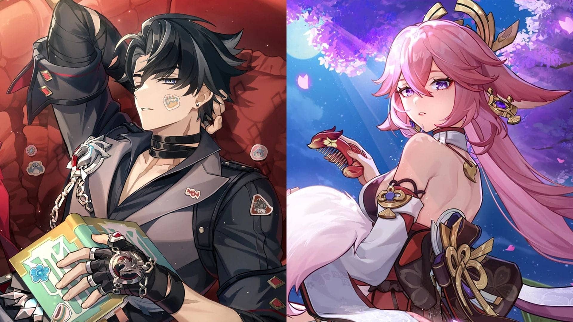 Genshin Impact Luna VIII Update: Stellar Buffs Unleashed