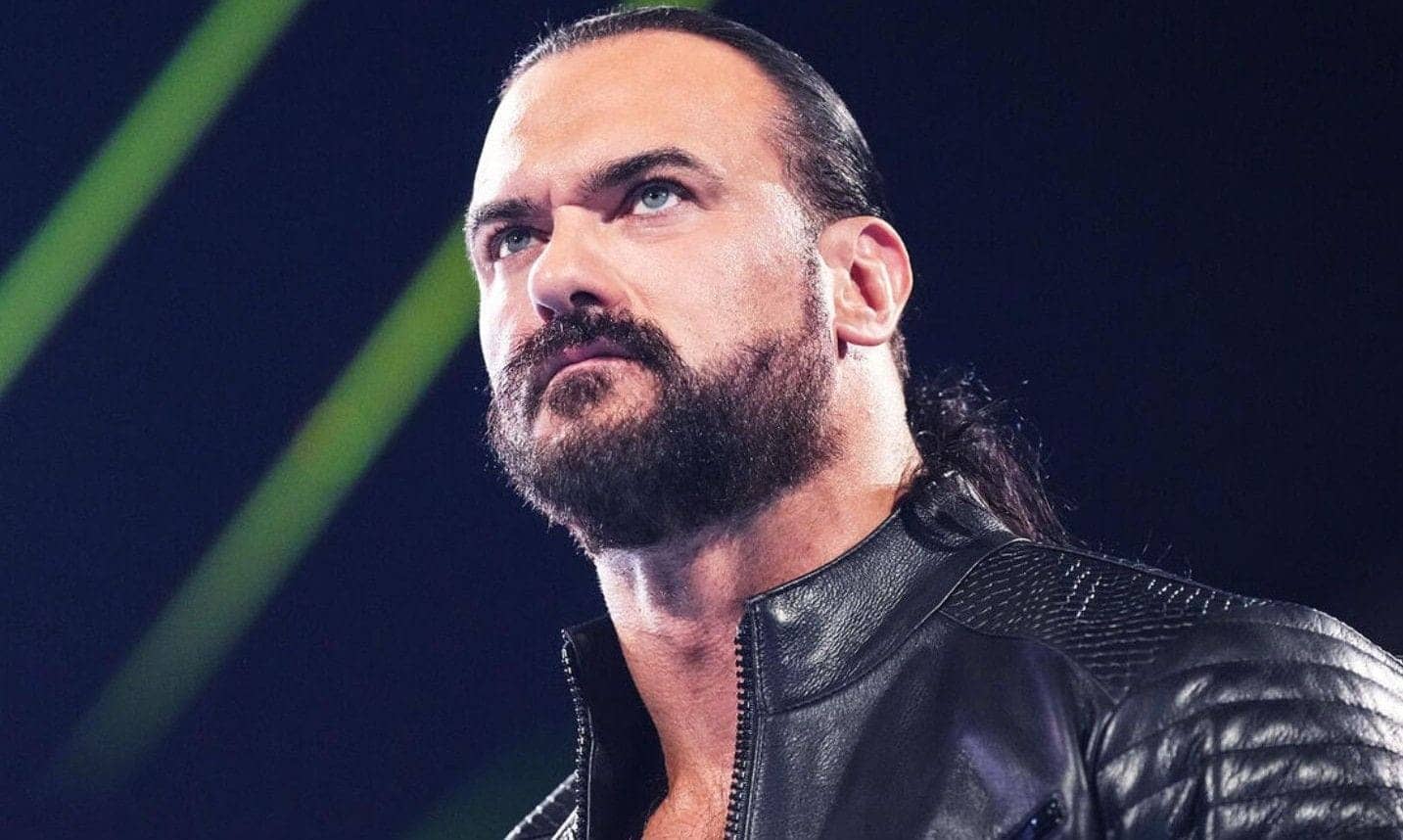 Drew McIntyre's WWE Absence Continues; Hollywood Calls